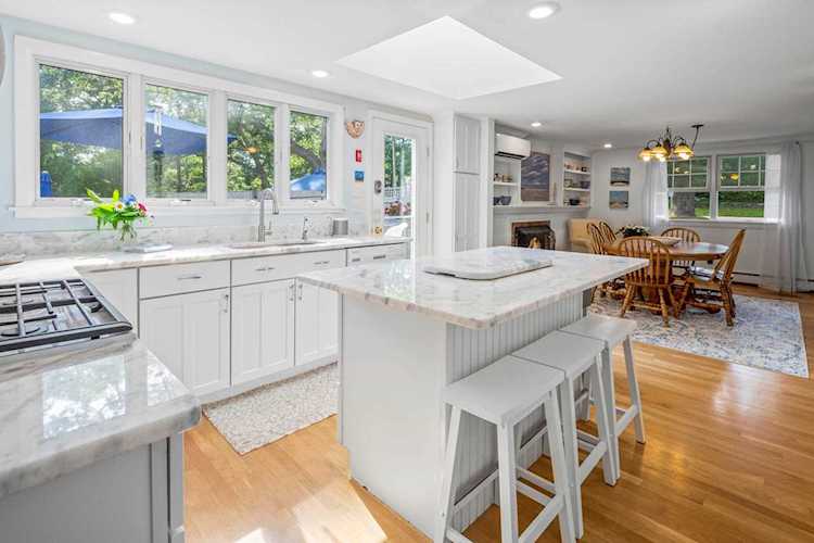 53 Great Oak Road Orleans, MA 02653