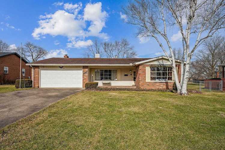 38 Tanglewood Drive Delaware, OH 43015 | MLS 223003860 Photo 1