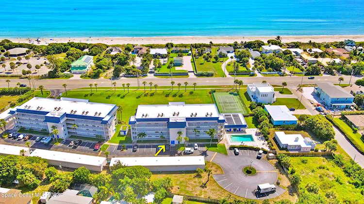 2150 N Highway A1A #108 Indialantic, FL 32903