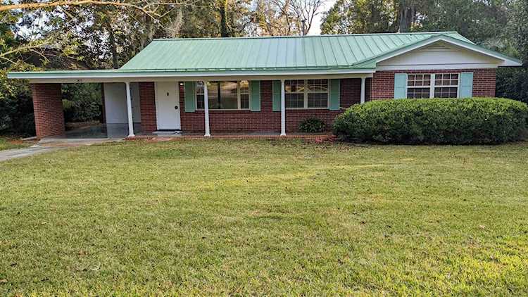 1413 Shuffield Dr Tallahassee, FL 32308 in Brockswood Park Photo 1