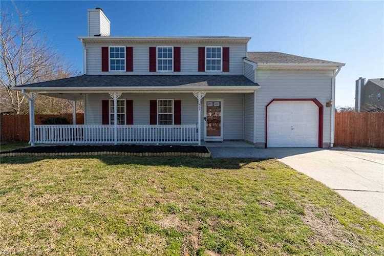509 Millers Ct Suffolk, VA 23434 | MLS 10474382 Photo 1
