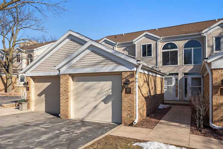 6 Lawrence Ct Appleton, City of Appleton, WI 54911