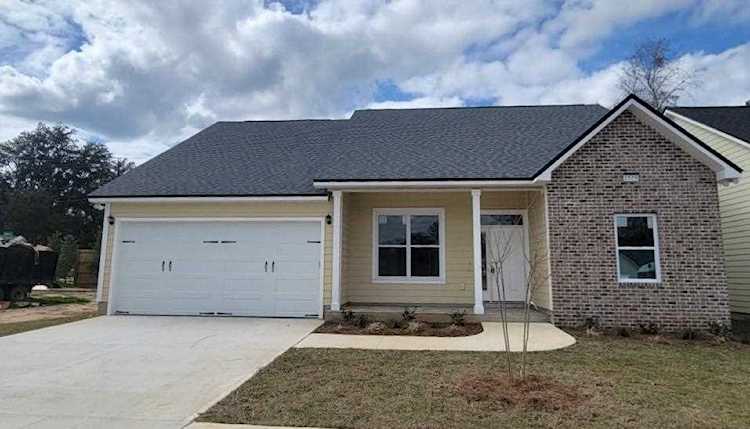 1579 Cherry Blossom Circle Tallahassee, FL 32317