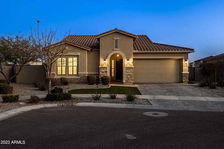 10419 E Wavelength Avenue Mesa, AZ 85212