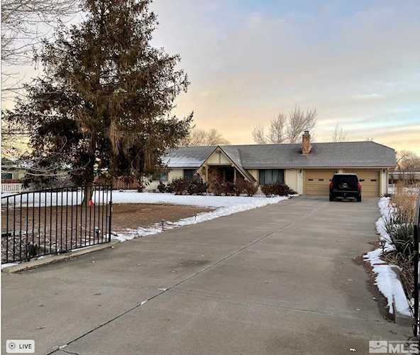 440 Country Drive Fernley, NV 89408