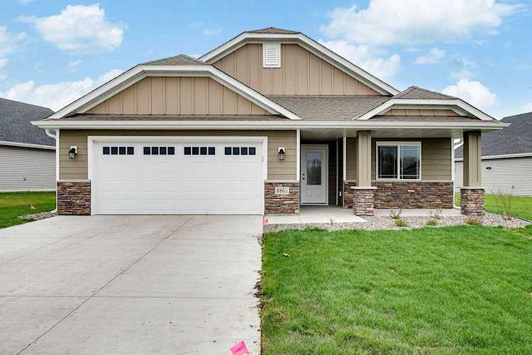 12905 Valley Forge Ln N Champlin, MN 55316