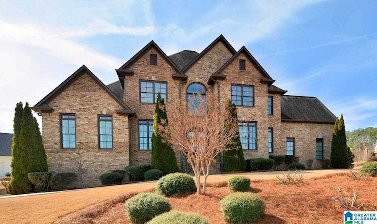 523 Sheffield Way in Birmingham, AL Photo 1