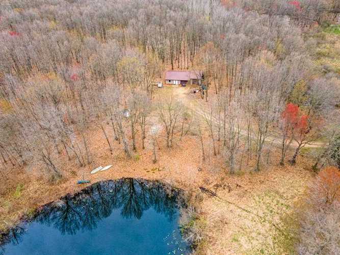 11700 Robbins Rd Springport Twp, MI 49284 | MLS 55022003964 Photo 1