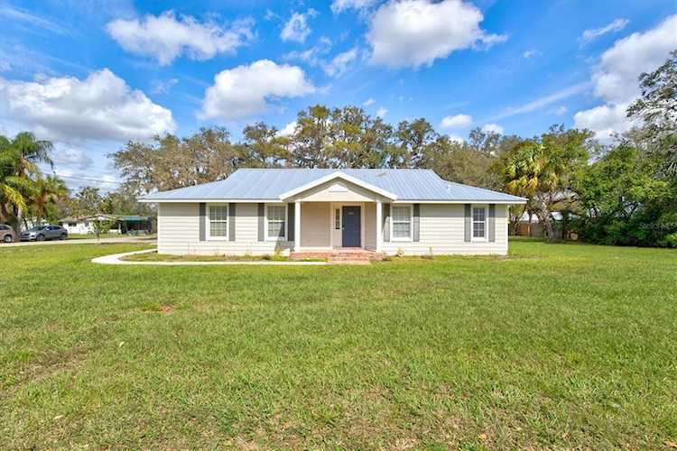 604 N Waldron St Arcadia, FL 34266
