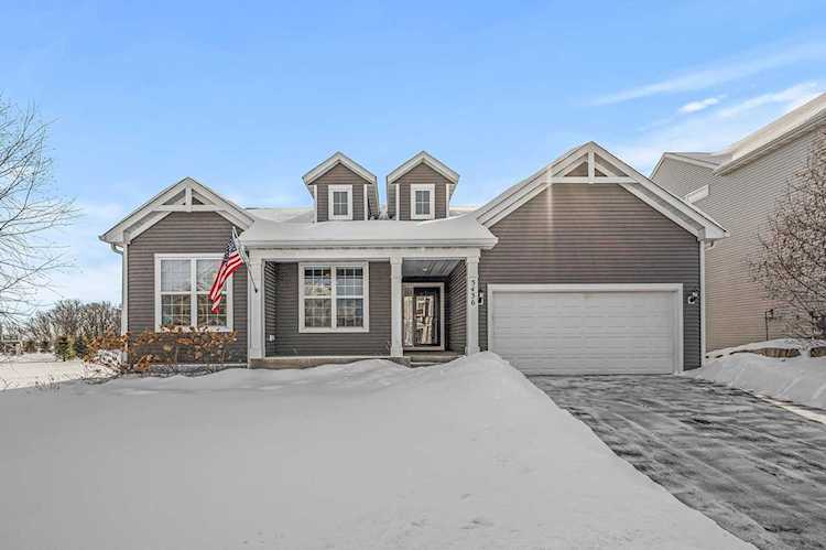 5436 Southridge Circle Woodbury, MN 55129