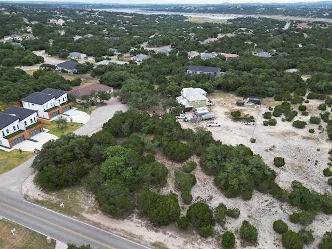 21505 Twain CV Lago Vista, TX 78645
