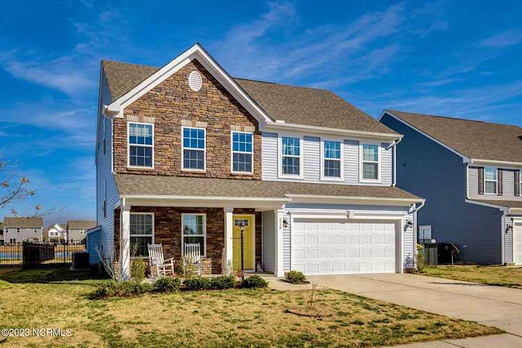 215 Sunny Lake Road Moyock, NC 27958