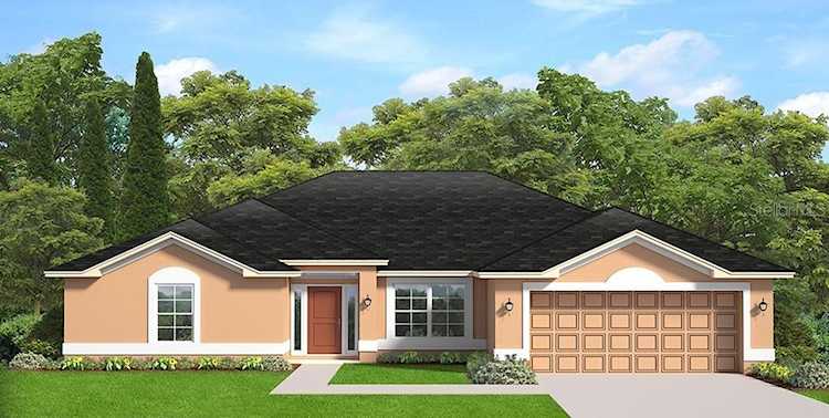 615 Encarnacion St Punta Gorda, FL 33983 home for sale, MLS#C7471436 - The Grant Team Photo 1