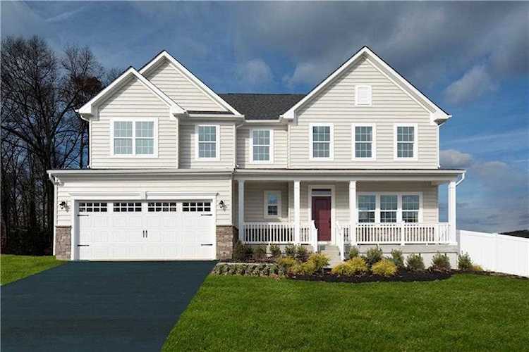 2670 14th St home for sale in Bethlehem, PA - Homeway Real Estate Photo 1