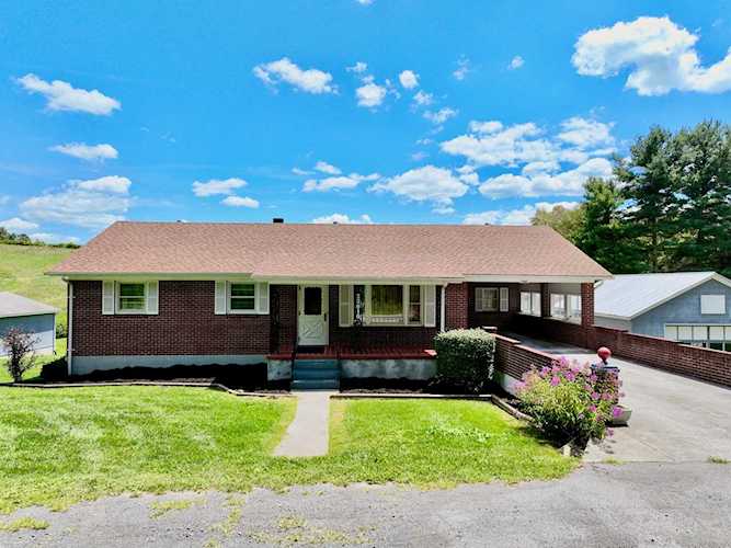 23010 S Seneca Trl Union, WV 24983