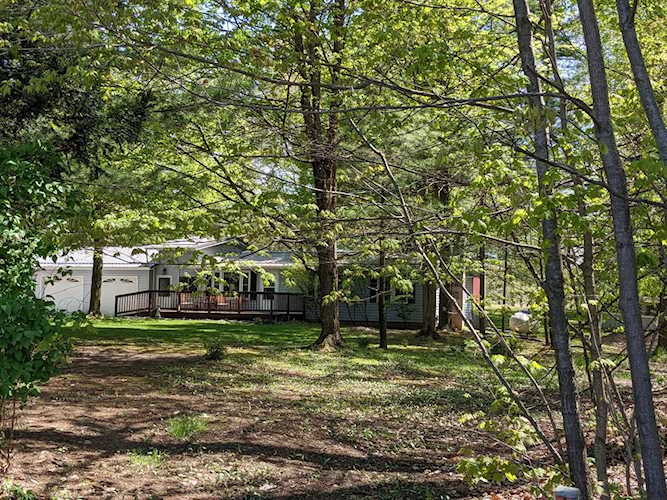 5524 County Road 57 Galion, OH 44833