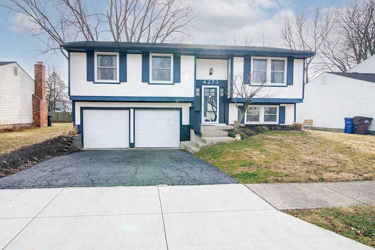 4273 Bitterroot Drive Westerville, OH 43081 | MLS 223003888 Photo 1