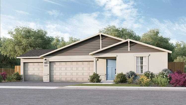 491 River St Tulare, CA 93274 | MLS 222242 Photo 1