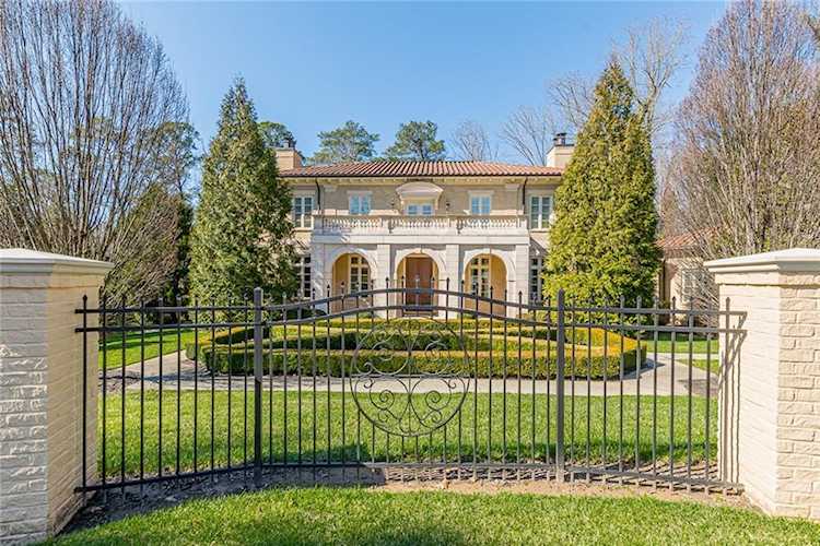 1651 Randall Mill Place NW Atlanta, GA 30327