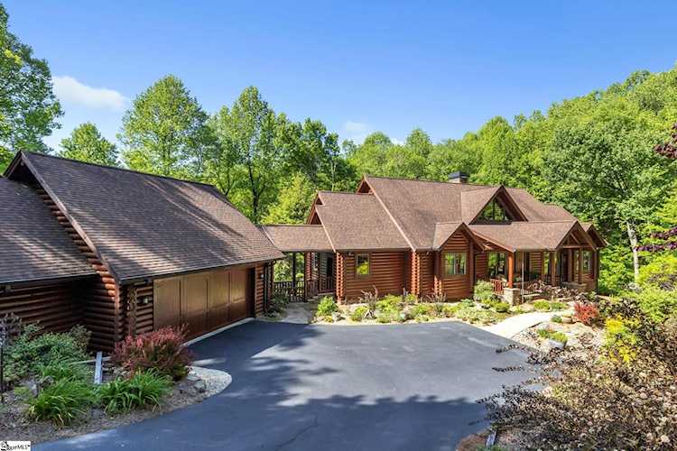 4 Morning Glory Way Landrum, SC 29356