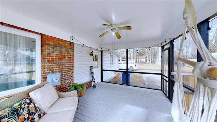 6044 Muddy Creek Road Archdale, NC 27263