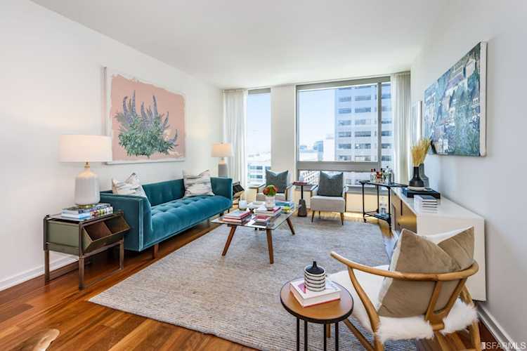 1 Hawthorne Street #7D, San Francisco, CA 94105 | RubyHome Photo 1