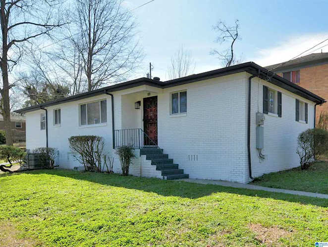 325 SW 16th Avenue Birmingham, AL 35211
