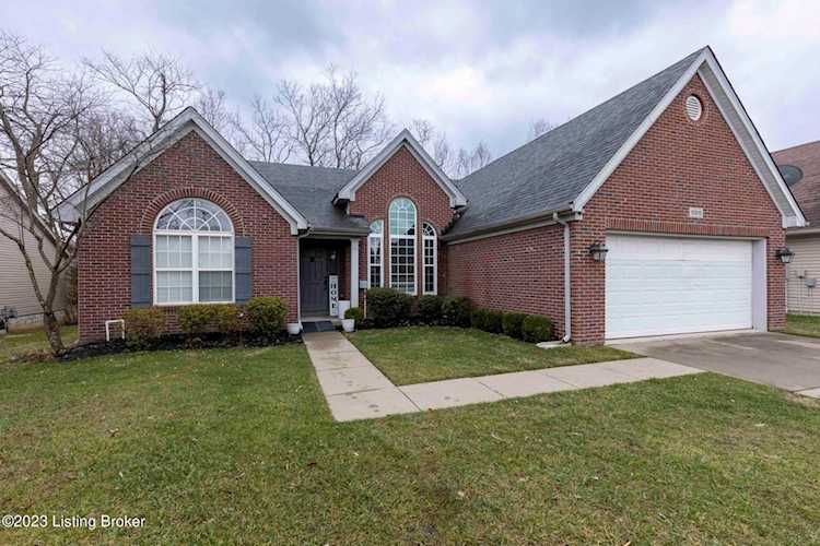 10816 Symington Cir Louisville, KY 40241 | MLS 1630118 Photo 1