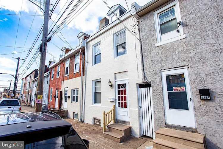 4122 Paul St Philadelphia, PA 19124 | MLS PAPH2200590 Photo 1