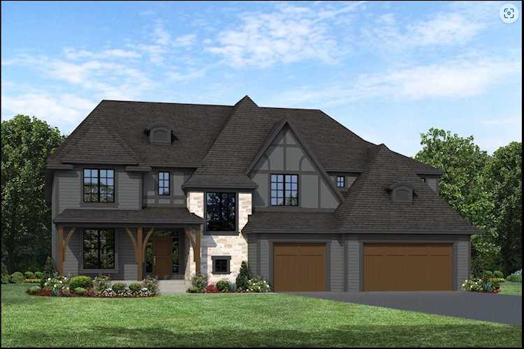 1824 Lucy Ridge Circle Chanhassen, MN 55317