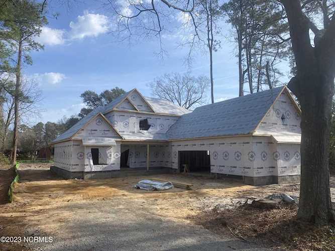 104 Dogwood Dr Wilmington, NC 28403 | MLS 100369655 Photo 1