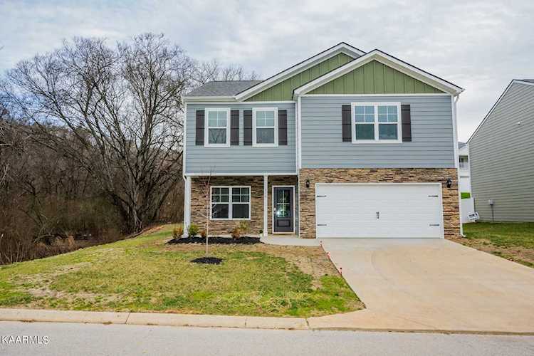116 Harbour View Way Kingston, TN 37763