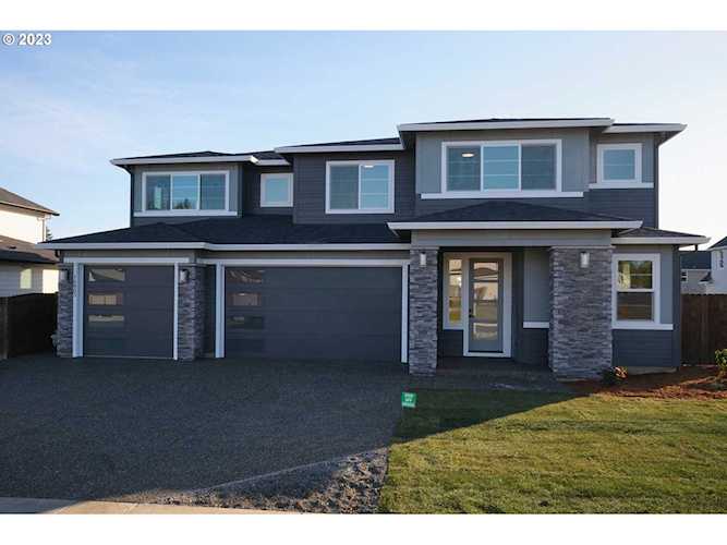 16803 NE 81st ST Vancouver, WA 98682