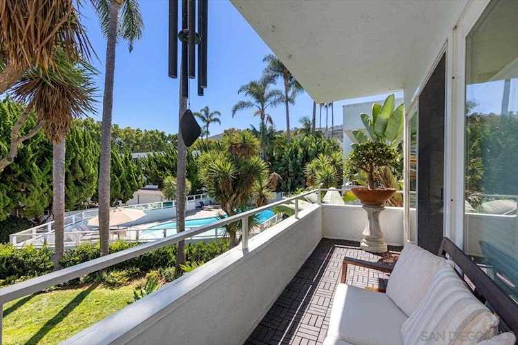 2358 Torrey Pines Road #21 San Diego, CA 92037