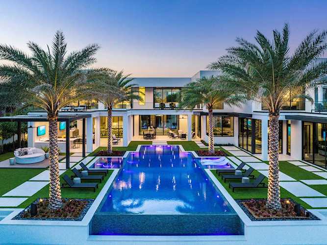 372 E Alexander Palm Road Boca Raton, FL 33432 - MLS# R10810048 | BocaRatonRealEstate.com Photo 1