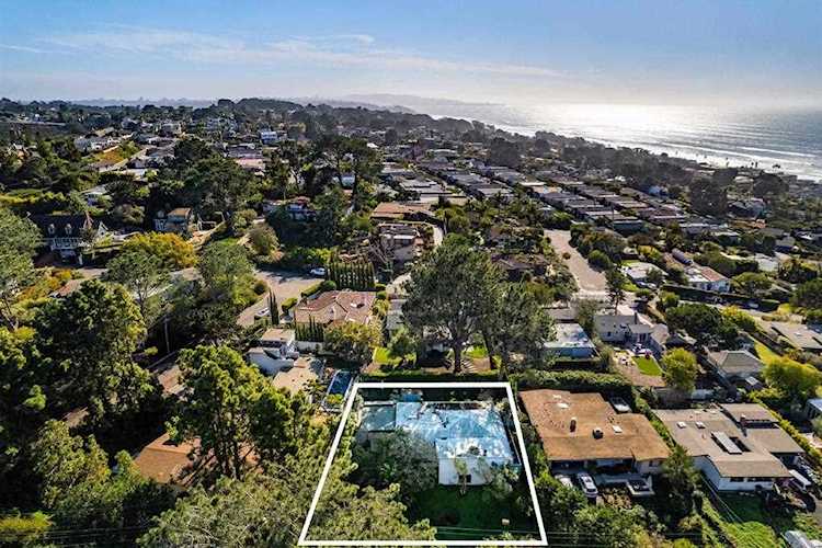 693 Orchid Lane Del Mar, CA 92014