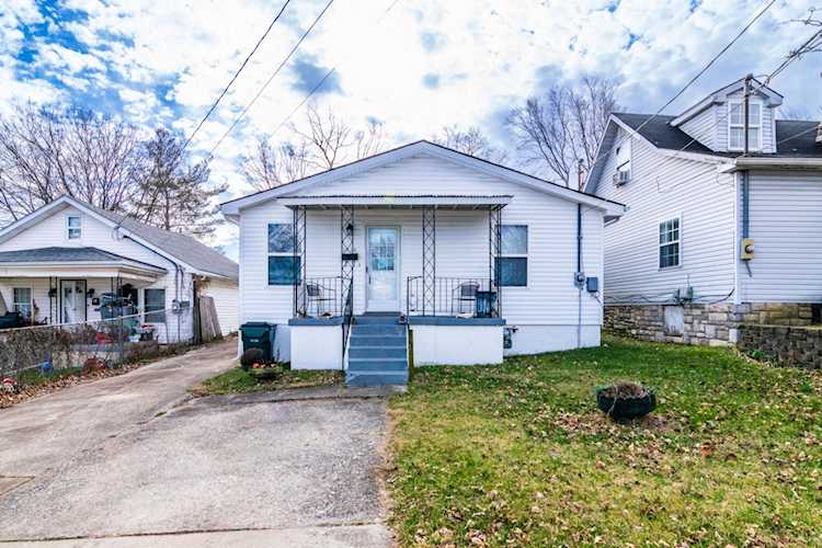1414 Oak Hill Drive Lexington, KY 40505 | MLS 23002320 Photo 1