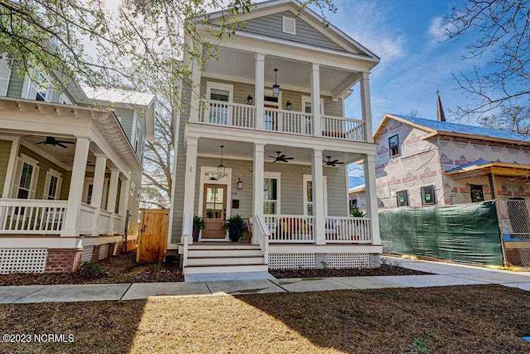 514 Nun Street Wilmington, NC 28401 | MLS 100369404 Photo 1