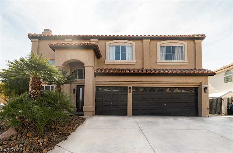 1903 Wild Indigo Ct Las Vegas, NV 89123