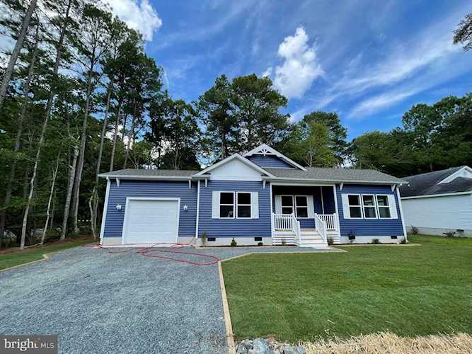 33 Salt Grass Rd Berlin MD is a home for sale | BEACHLIFE | Photo 1