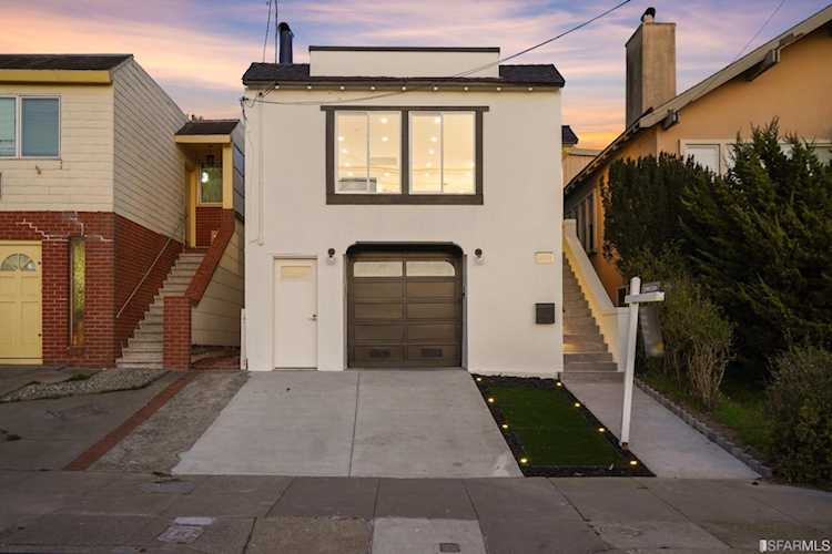 2552 24th Avenue San Francisco, CA 94116