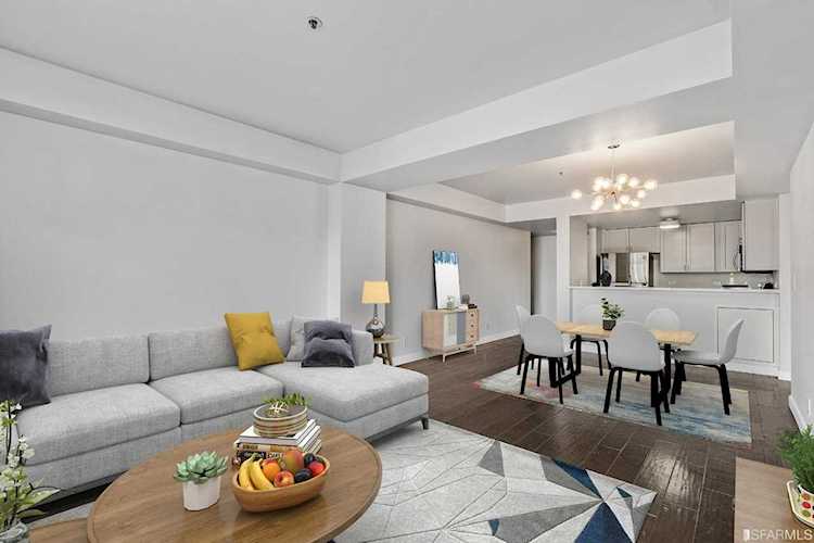 601 Van Ness Avenue #601 San Francisco, CA 94102