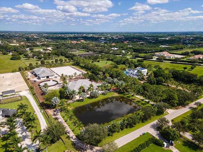 15691 Sunnyland Lane Wellington, FL 33414