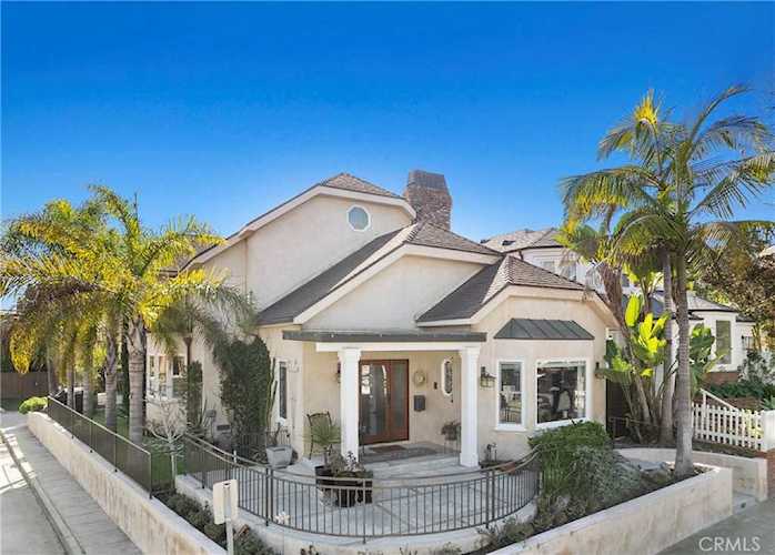 440 2nd St Manhattan Beach, CA 90266