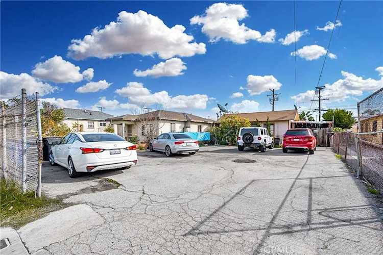 1138 S Duncan Ave East Los Angeles, CA 90022