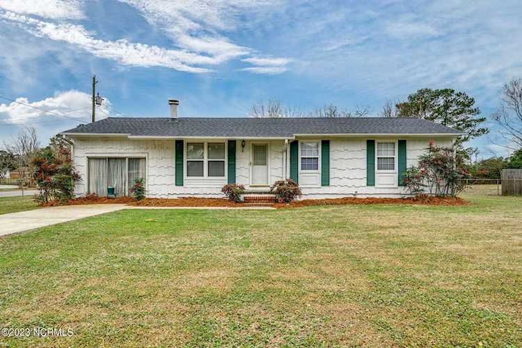 3521 Middle Sound Loop Road Wilmington, NC 28411 | MLS 100369694 Photo 1