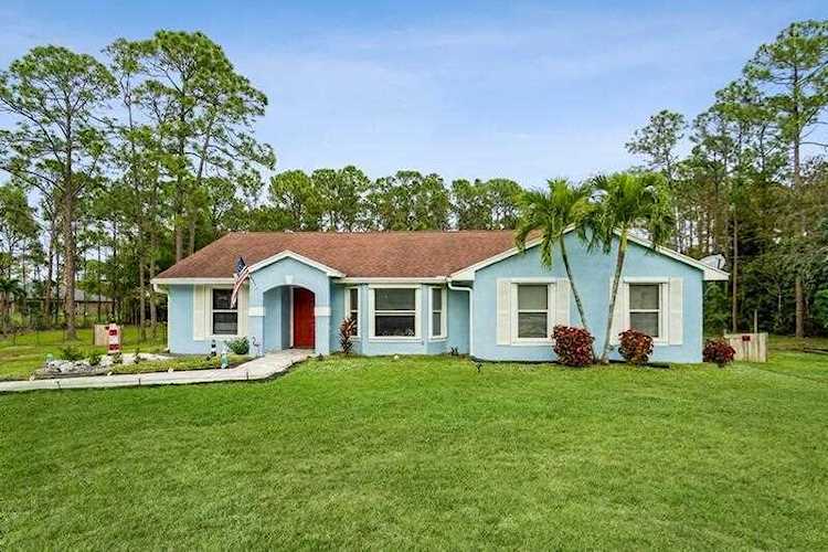 15621 Citrus Grove Boulevard Loxahatchee, FL 33470