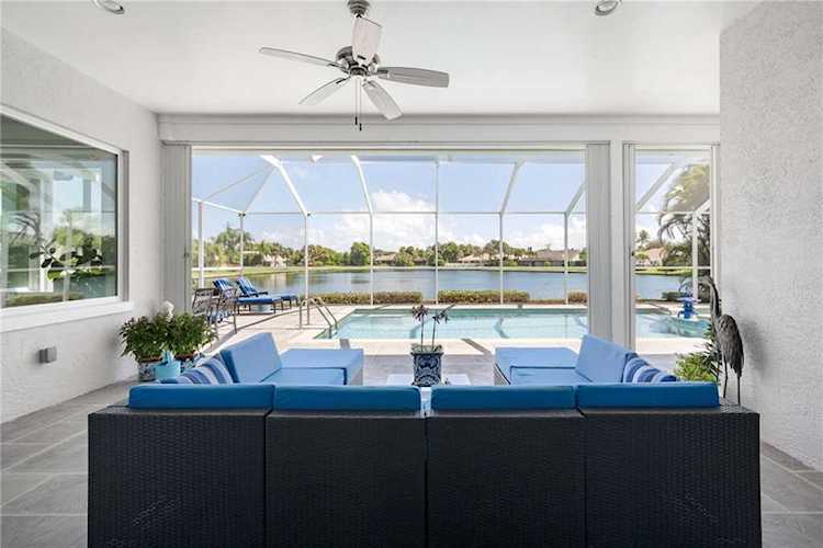 48 Cache Cay Dr Vero Beach, FL 32963
