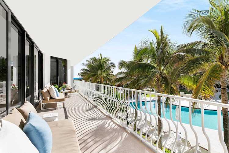 2000 S Ocean Boulevard #107n Palm Beach, FL 33480