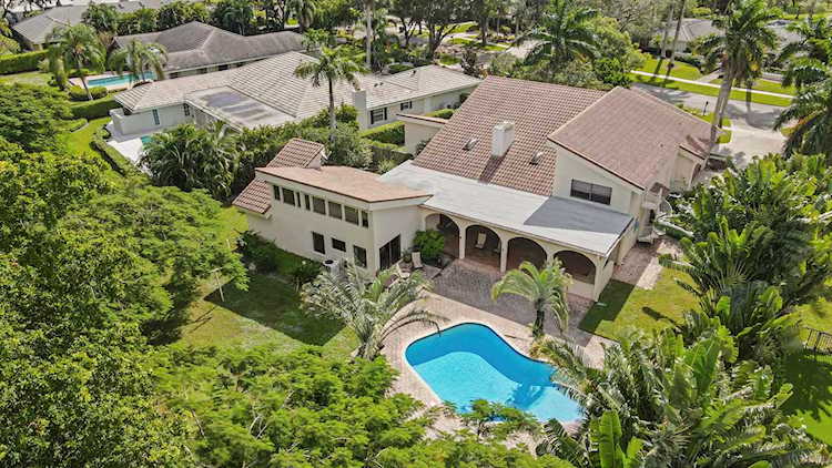 2845 NW Banyan Boulevard Circle Boca Raton, FL 33431